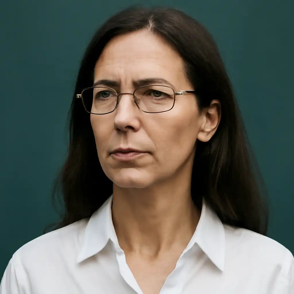 Cecilia Nordström